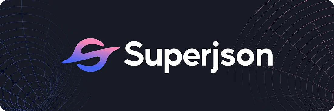SuperJSON: The Missing Piece in JavaScript’s JSON Ecosystem