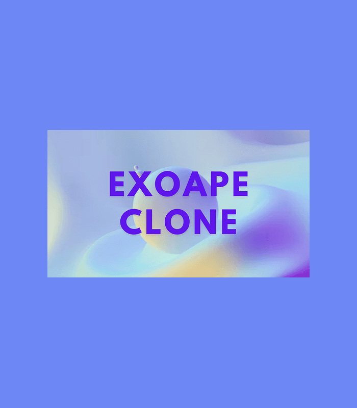 ExoApe